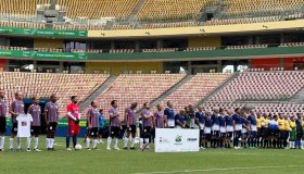 Ceará, Rio Grande do Sul , Minas Gerais e São Paulo são os campeões do XIX Torneio Nacional de Futebol Society do Ministério Público